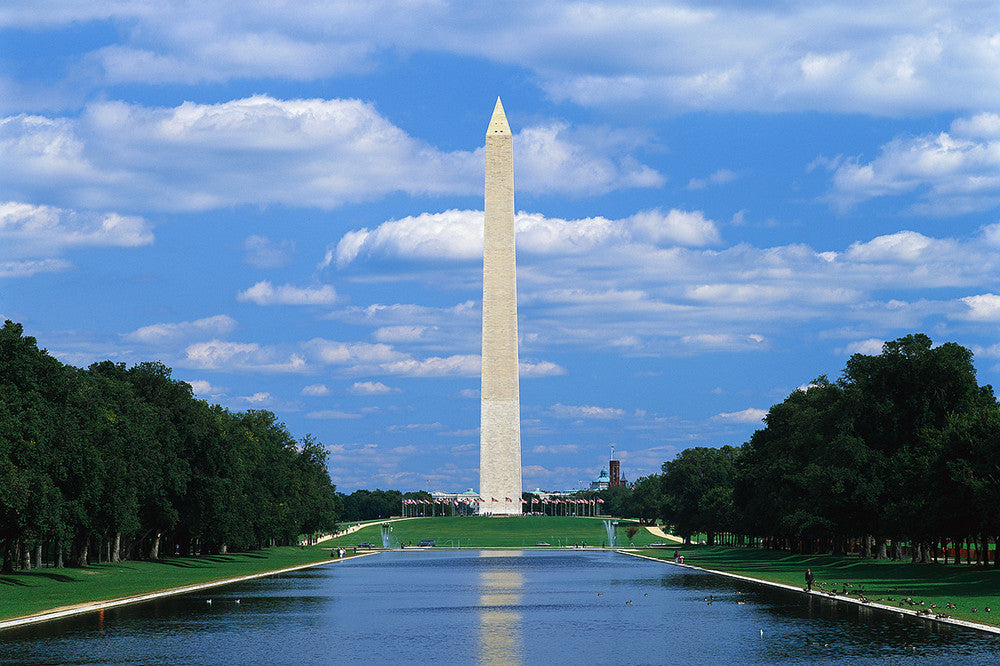 Insider’s Itinerary: Washington, DC