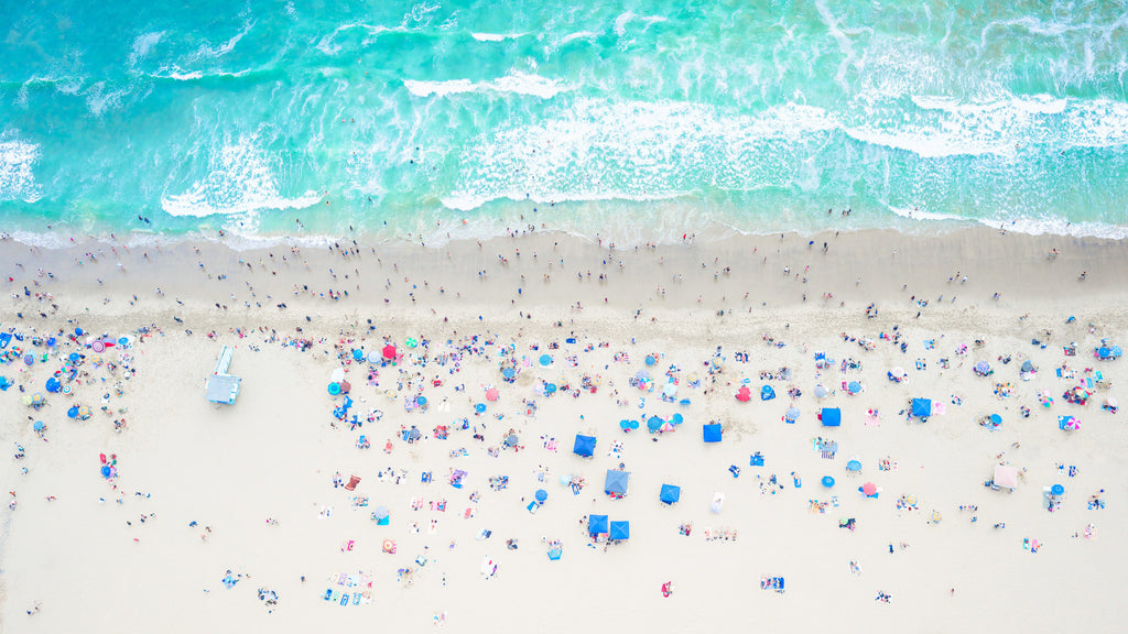 5 Favorites: Heat Wave