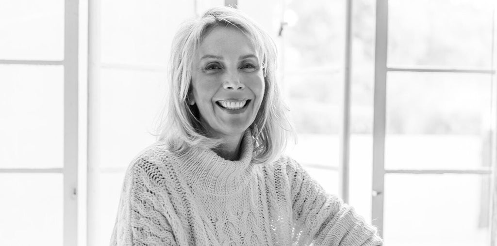 5 QUESTIONS: VALERIE GRANDURY