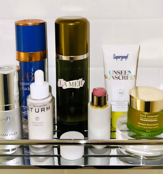 Expert Edit: The Icons