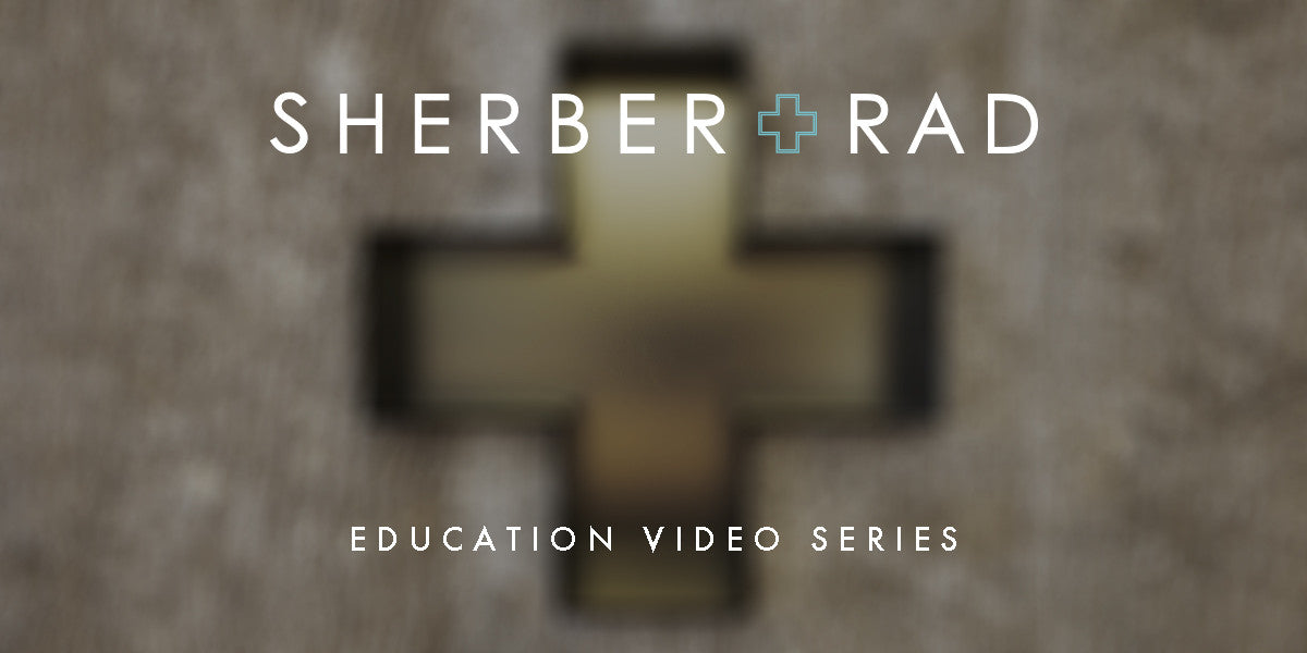 Overview of Rhinoplasty – SHERBER+RAD