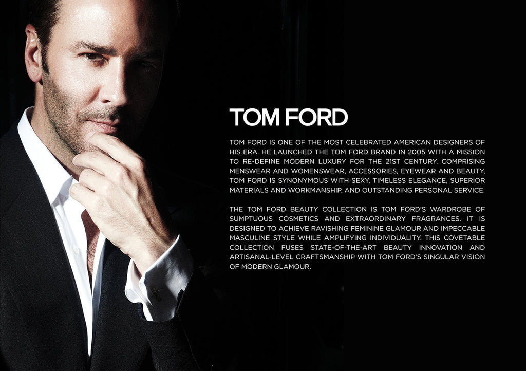 TOM FORD Beauty