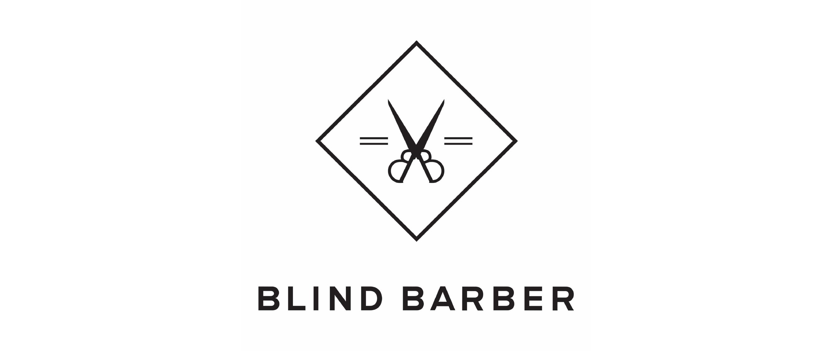 Blind Barber