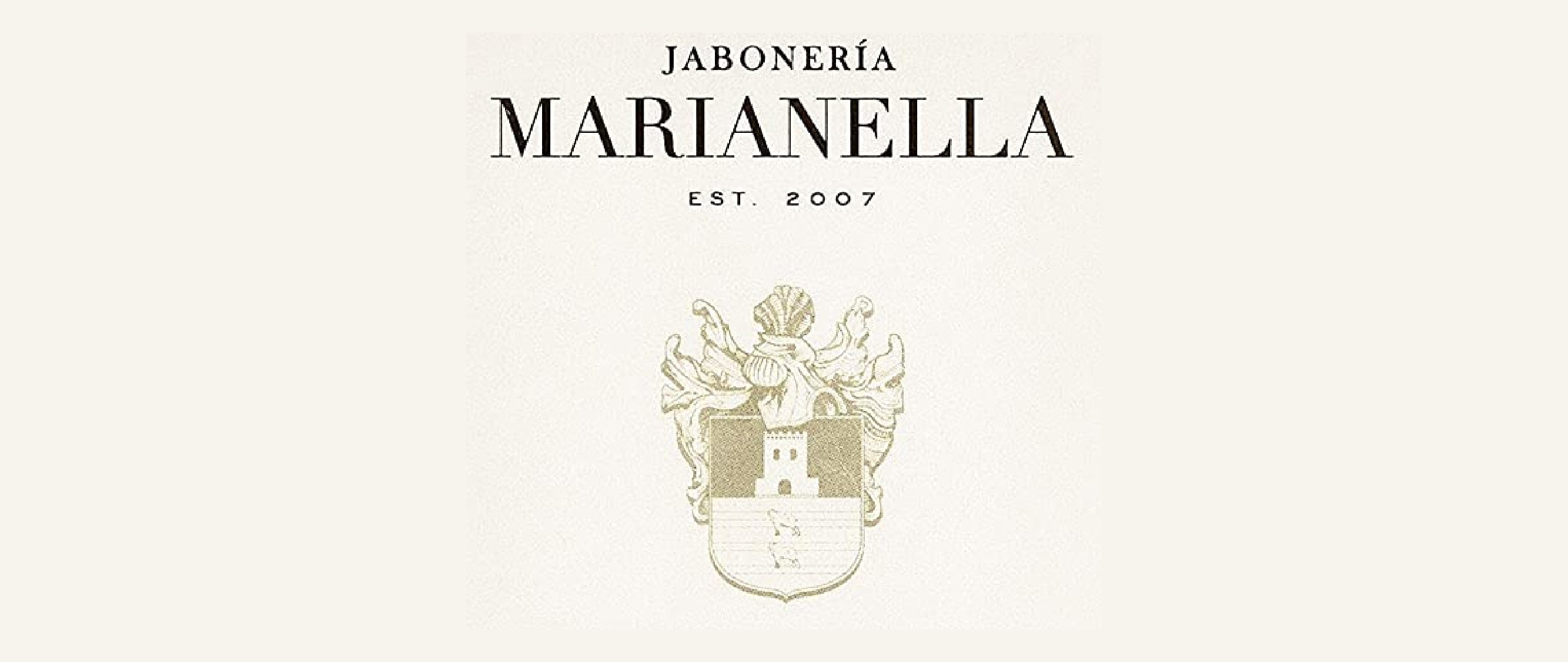 Jaboneria Marianella