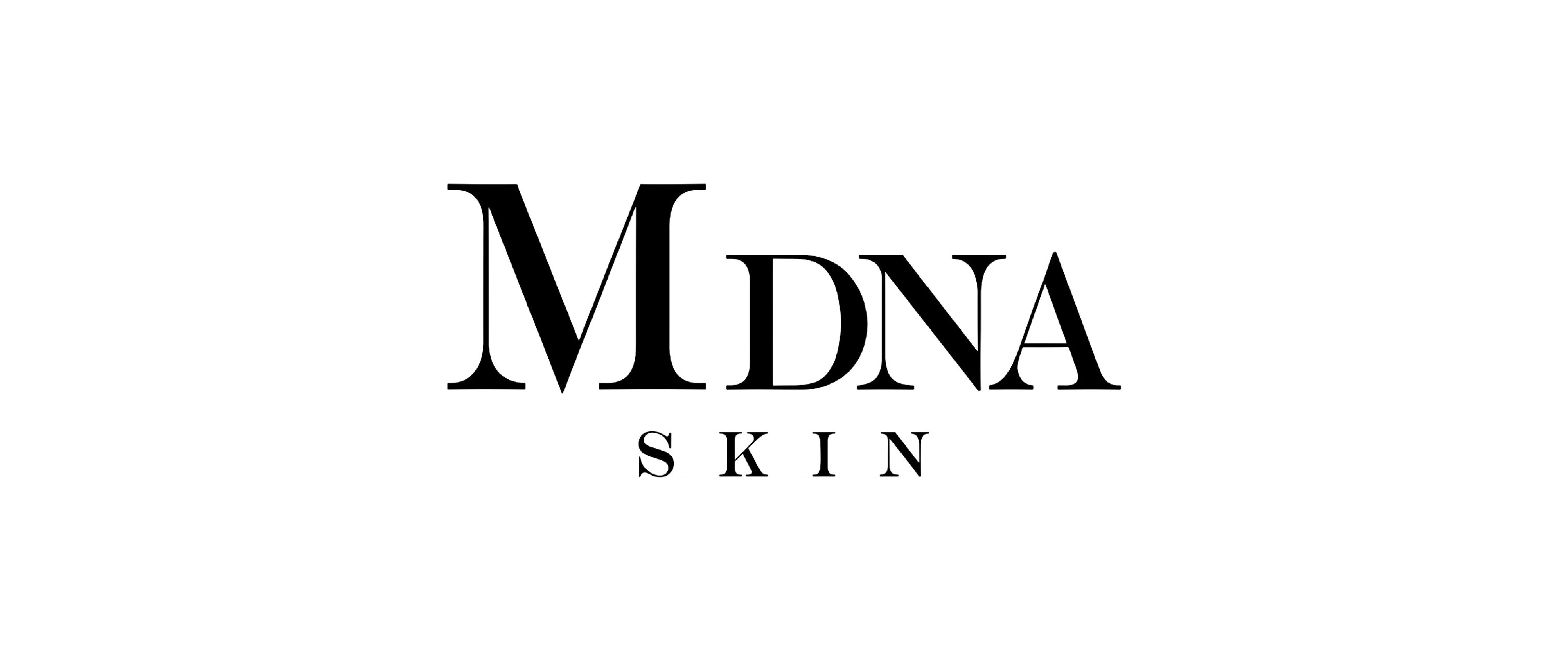 MDNA Skin – SHERBER+RAD