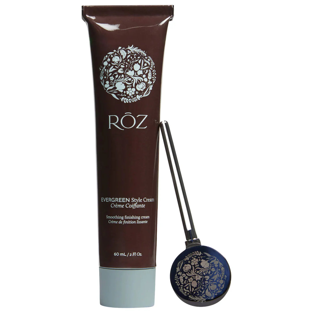ROZ Evergreen Style Cream – SHERBER+RAD