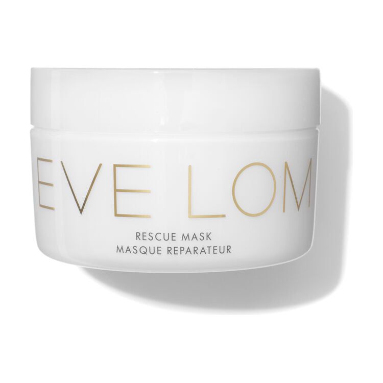 Eve Lom Rescue Mask – SHERBER+RAD