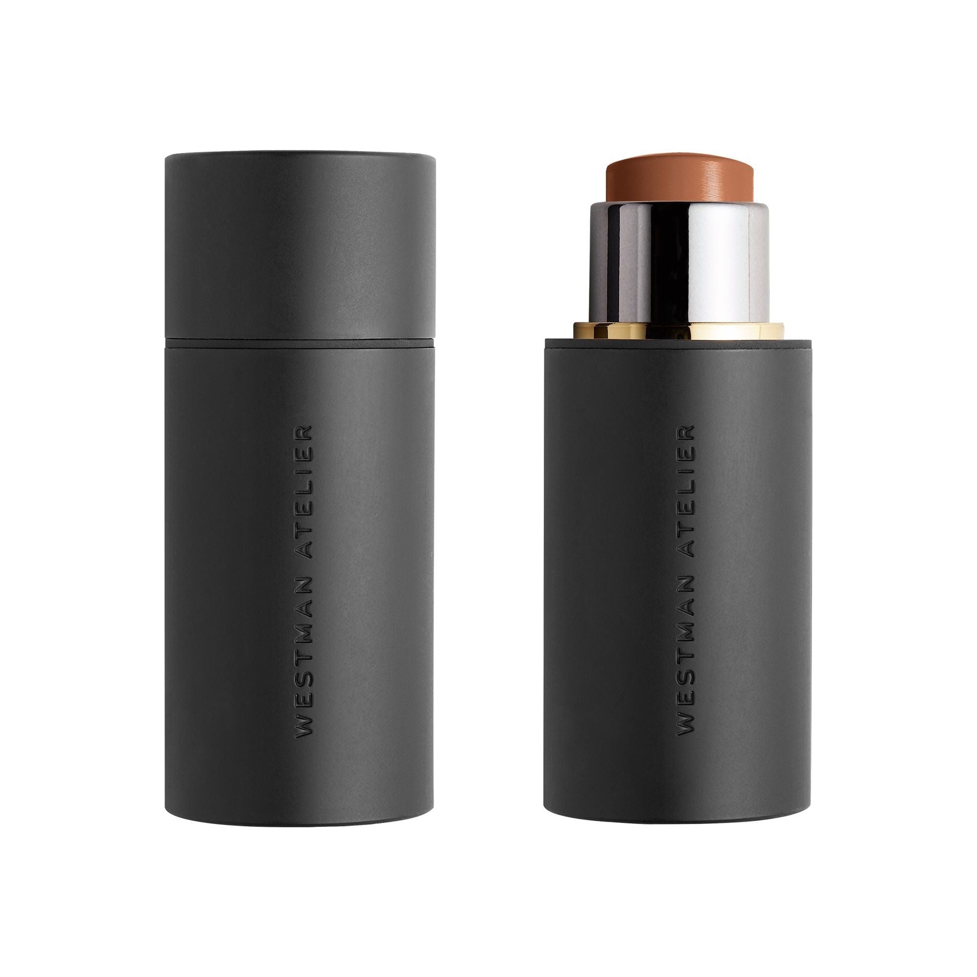 Westman Atelier シェーディングスティック Face Trace Contour Stick in Biscuit by Westman Atelier