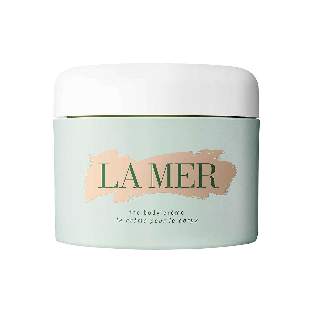 La Mer The Body Crème – SHERBER+RAD
